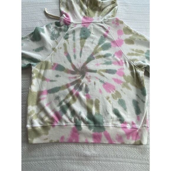 BILLABONG  SMALL/8 Surfline Pullover Sweatshirt - Picture 5 of 11